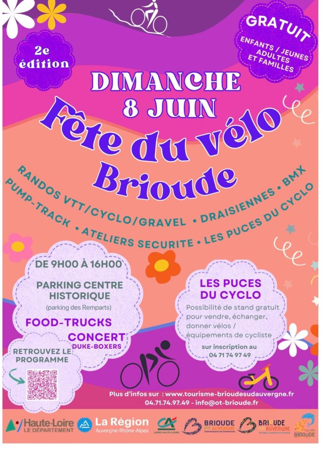 Chez Vous... A La Chanoinerie Brioude Exterior photo